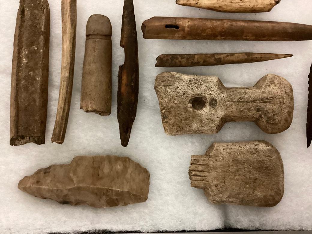 inuit artifacts for sale
