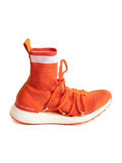 Pre-Loved Adidas By Stella McCartney Women's Sock Trainers Ultra Boost