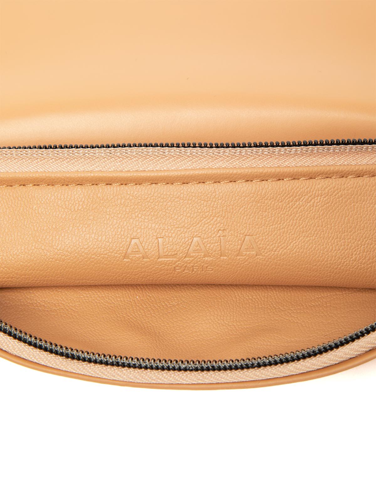 Pre-Loved Alaïa Women's Alaia Clutch bag 4