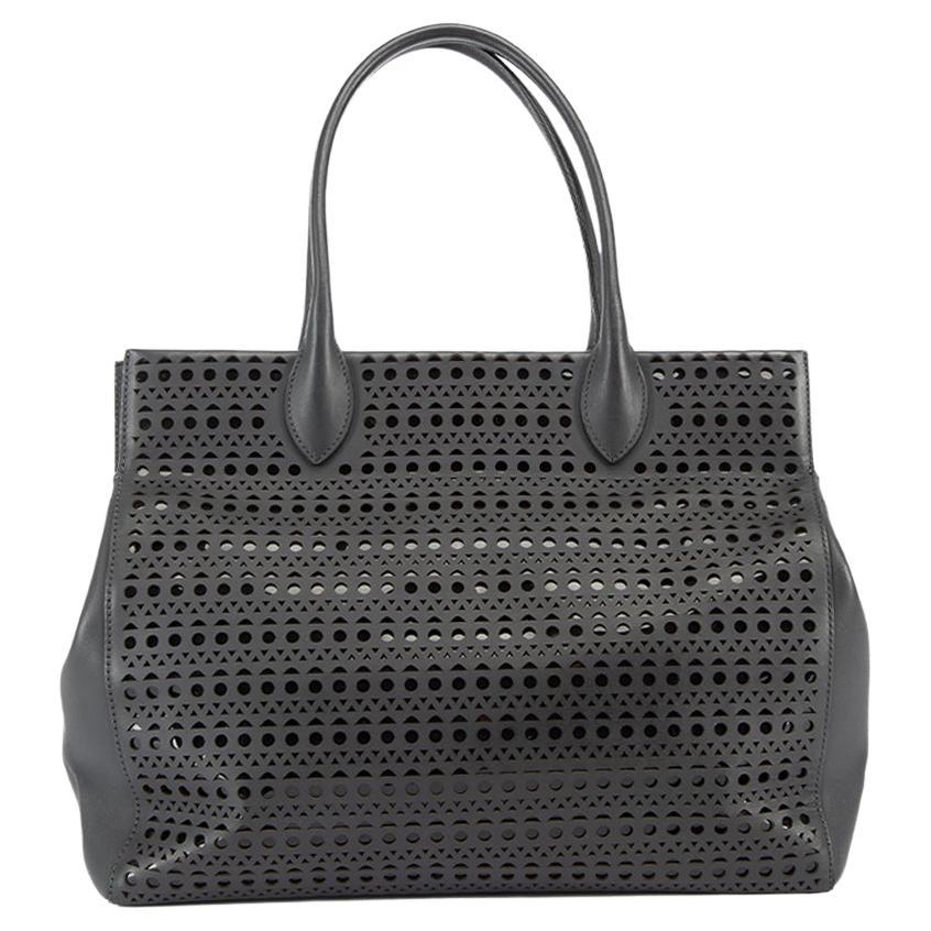 Alaia bags shop on sale