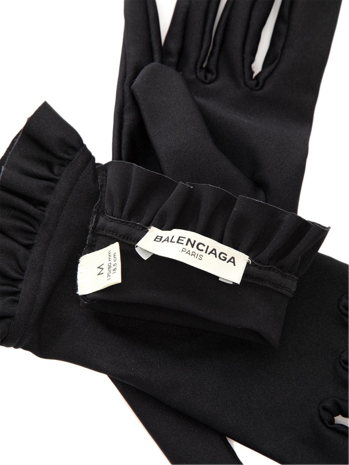 balenciaga glove purse