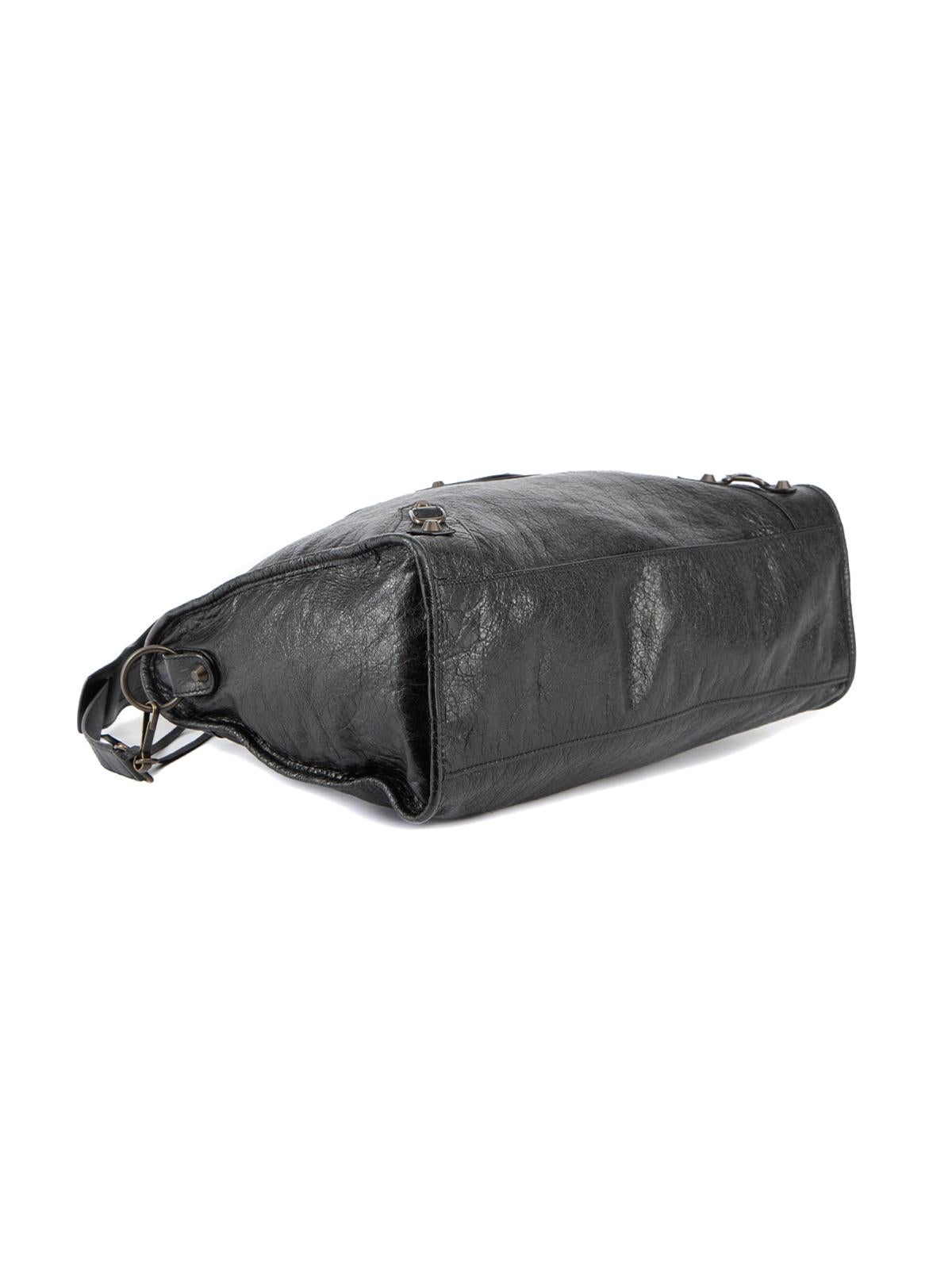 pre owned balenciaga
