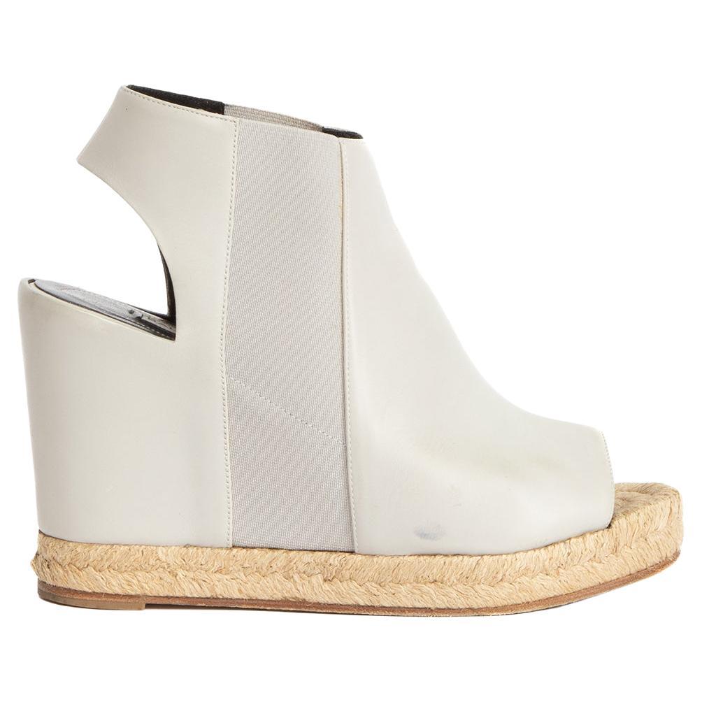 Balenciaga Womens Wedges for sale  eBay