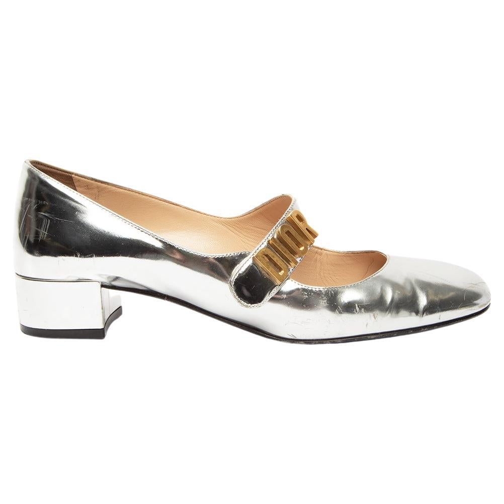 Chaussures Chaussures femme Escarpins Escarpins Christian Dior vintage neuf 