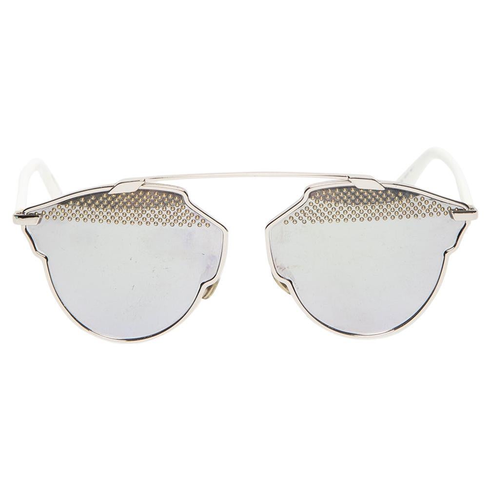 dior studded sunglasses
