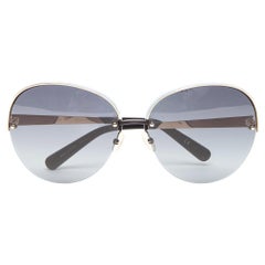 Pre-Loved Christian Dior Women's Superbe Sunglasses