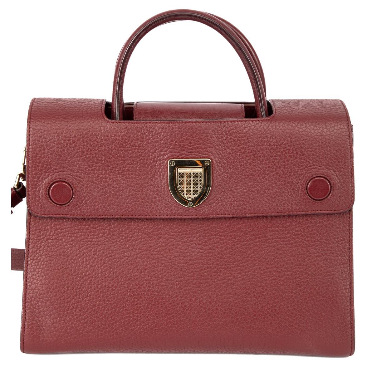 Christian Dior Dune Top Handle Bag Python Medium at 1stDibs dior dune