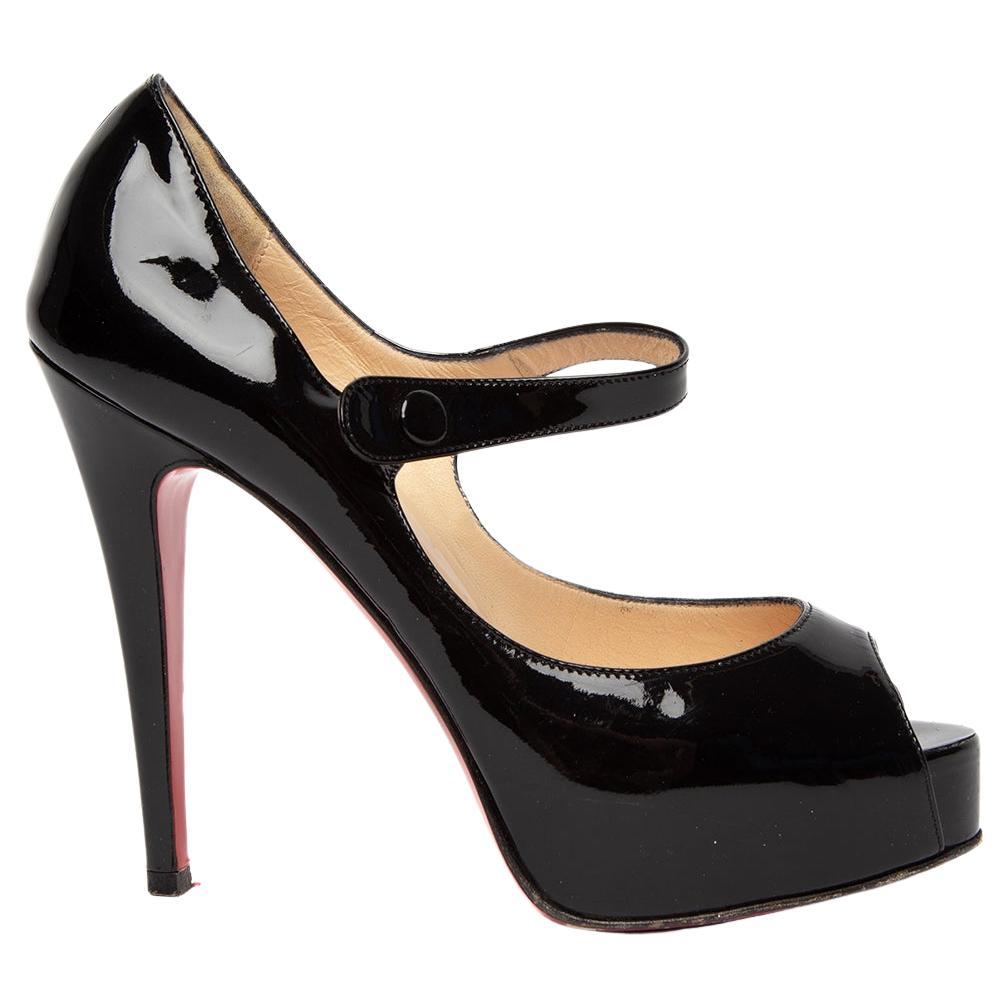 used louboutin shoes for sale