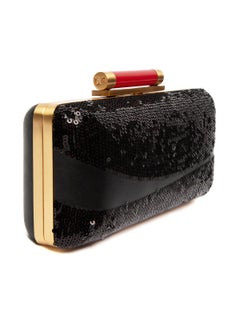 Pre-Loved Diane Von Furstenberg Women's *Limited Edition* Coca-Cola DVF Clutch