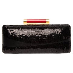Pre-Loved Diane Von Furstenberg Women's *Limited Edition* Coca-Cola DVF Clutch