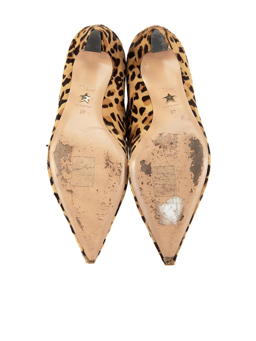 kitten heel leopard print boots