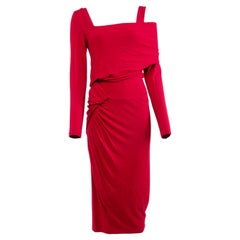 Pre-Loved Donna Karan Women's Stretchy Dress