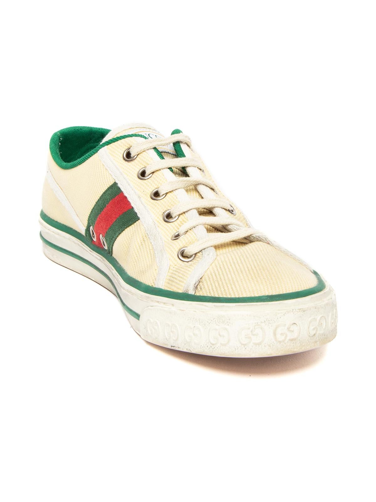 Gucci Tennis Shoes - 9 For Sale on 1stDibs | gucci gym shoes, black gucci  gym shoes, tennis gucci shoes