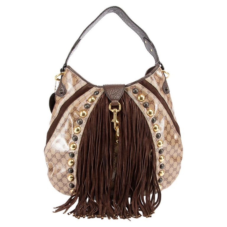 Gucci Pre-owned Indy Handbag