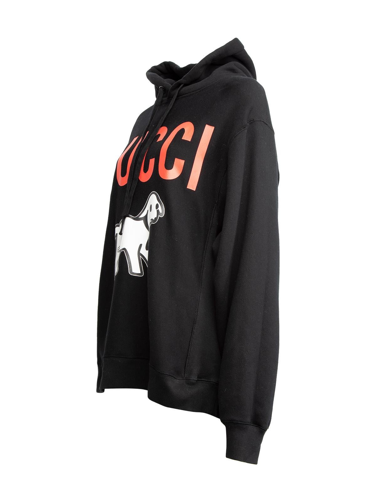 gucci loved hoodie