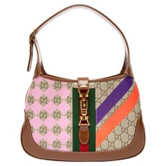 Pre-Loved Gucci Women's Jackie 1961 Special Edition Bag