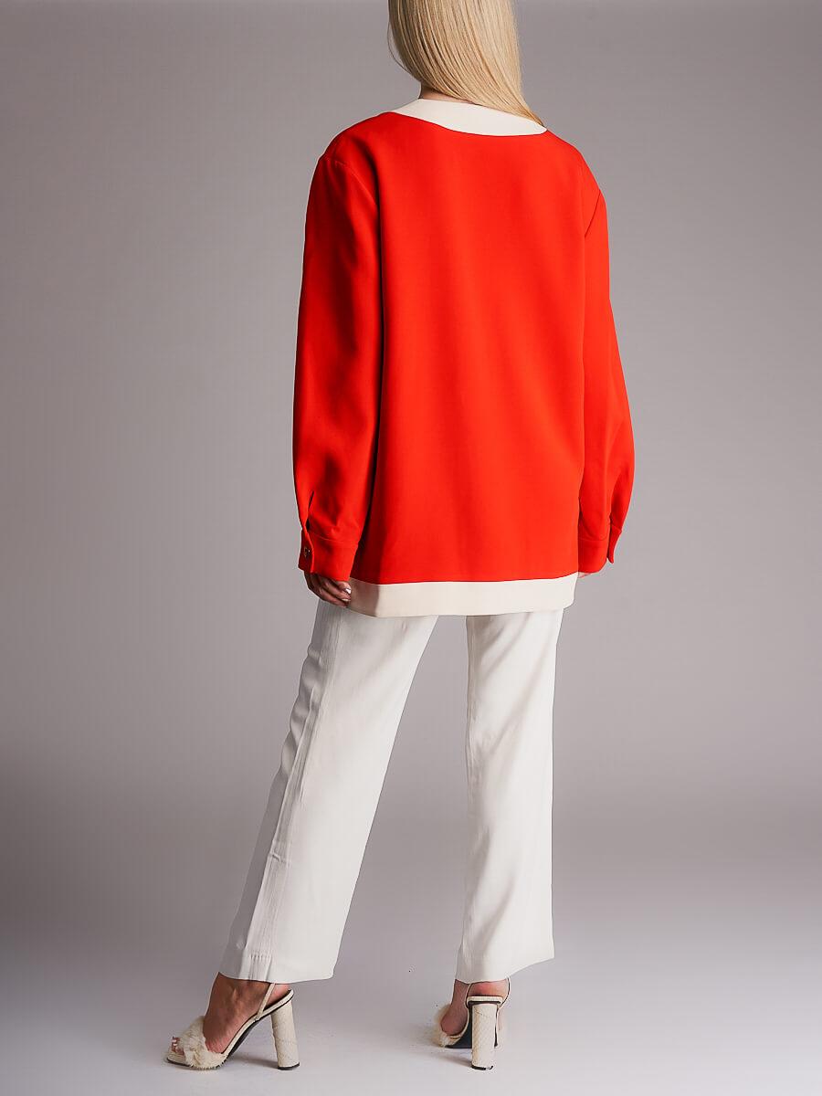 colorful gucci cardigan
