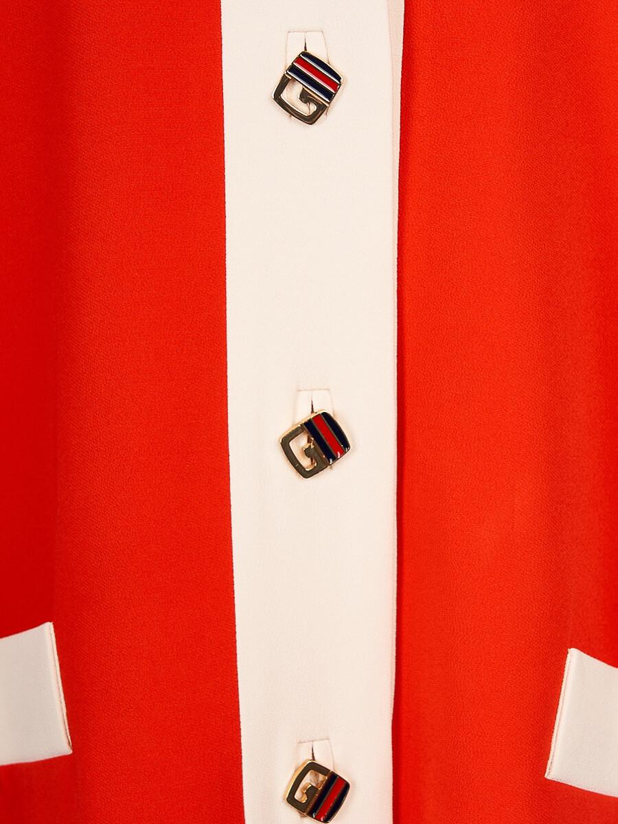 gucci cardigan womens