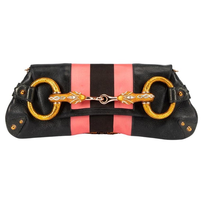 PreLoved Gucci Women's S/S 2004 Limited Edition Tom Ford Snake