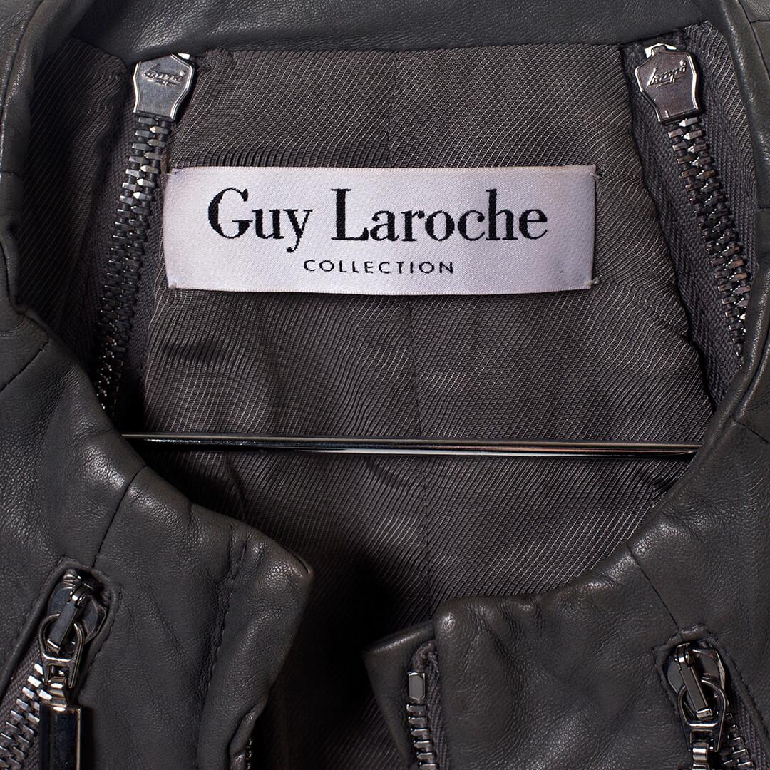 guy laroche jacket price