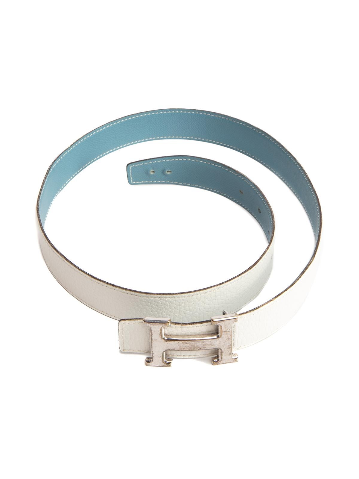 hermes h belt womens