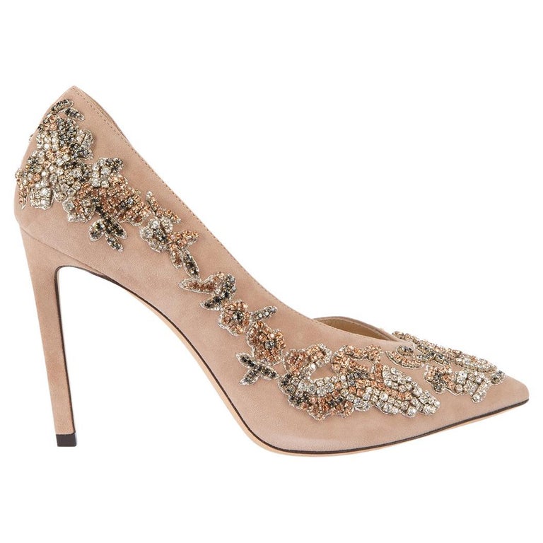 Jimmy Choo 'Sophia' Pumps - Women's 35.5 main image 0
