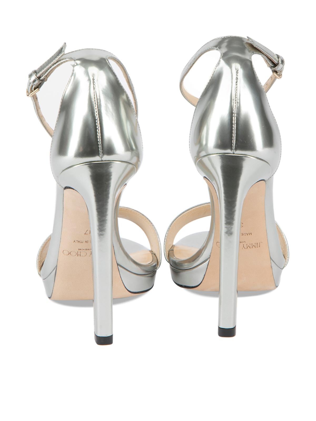 misty platform sandal jimmy choo