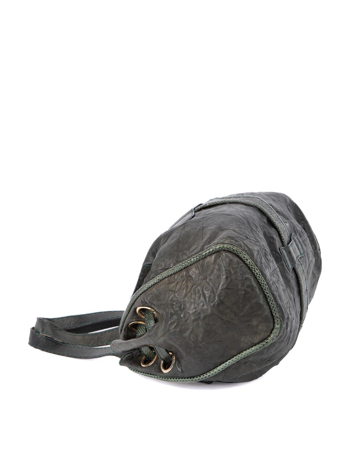 choo choo bag vintage
