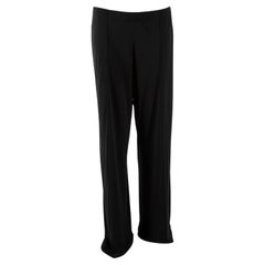 Pre-Loved Leonard Women's Wide Leg Pants