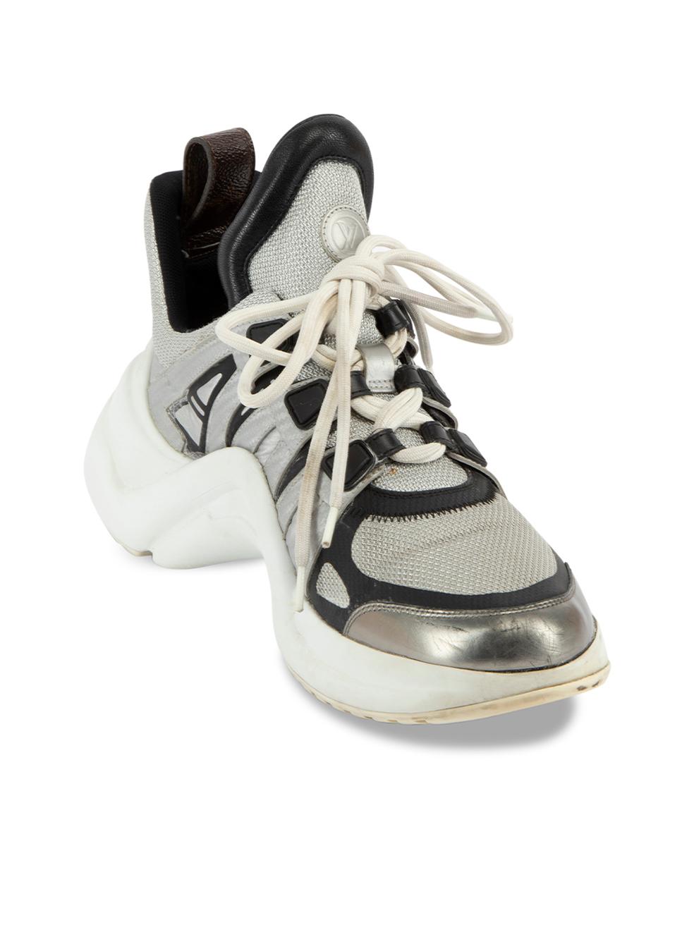 Louis Vuitton Archlight - 15 For Sale on 1stDibs  louis vuitton archlight  sneakers price, lv archlight sneaker price, louis vuitton archlight price