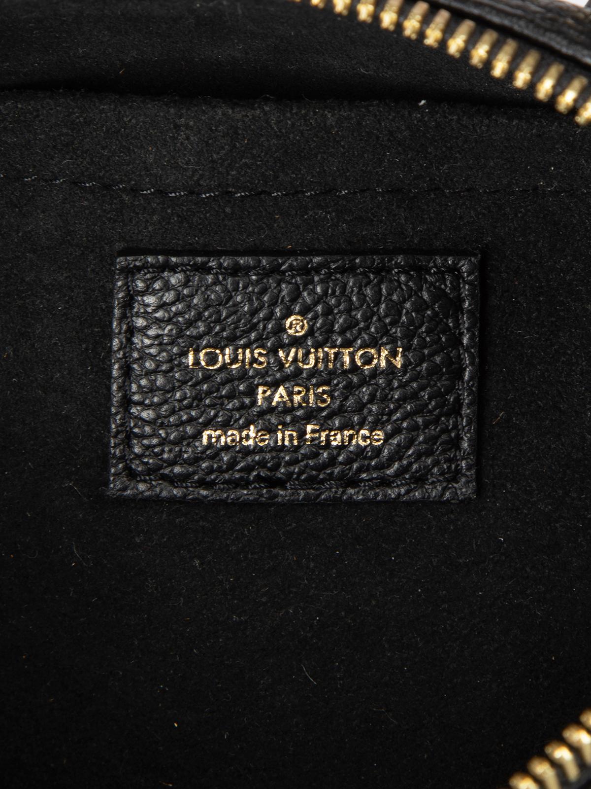 Pre-Loved Louis Vuitton Women's Bicolor Papillon Bag 1