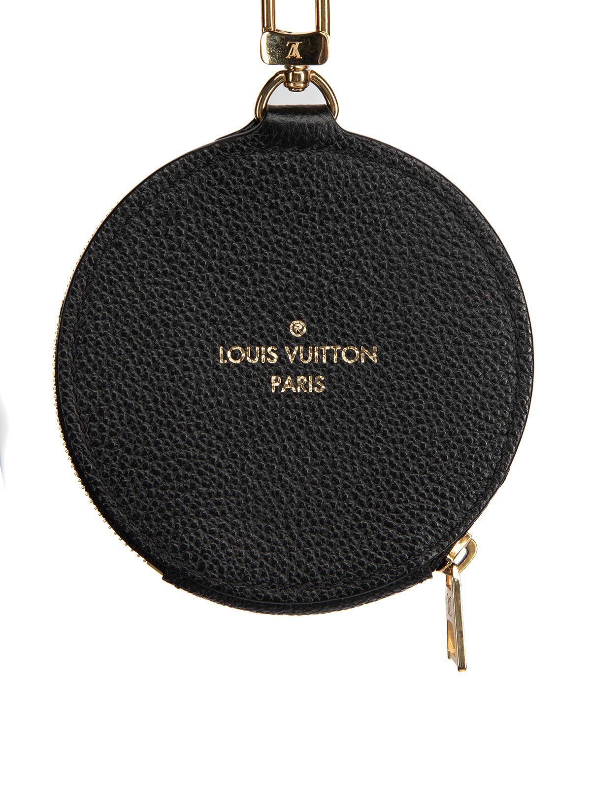Pre-Loved Louis Vuitton Women's Bicolor Papillon Bag 2