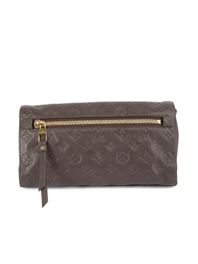 Pre-Owned Louis Vuitton Clutch Bags