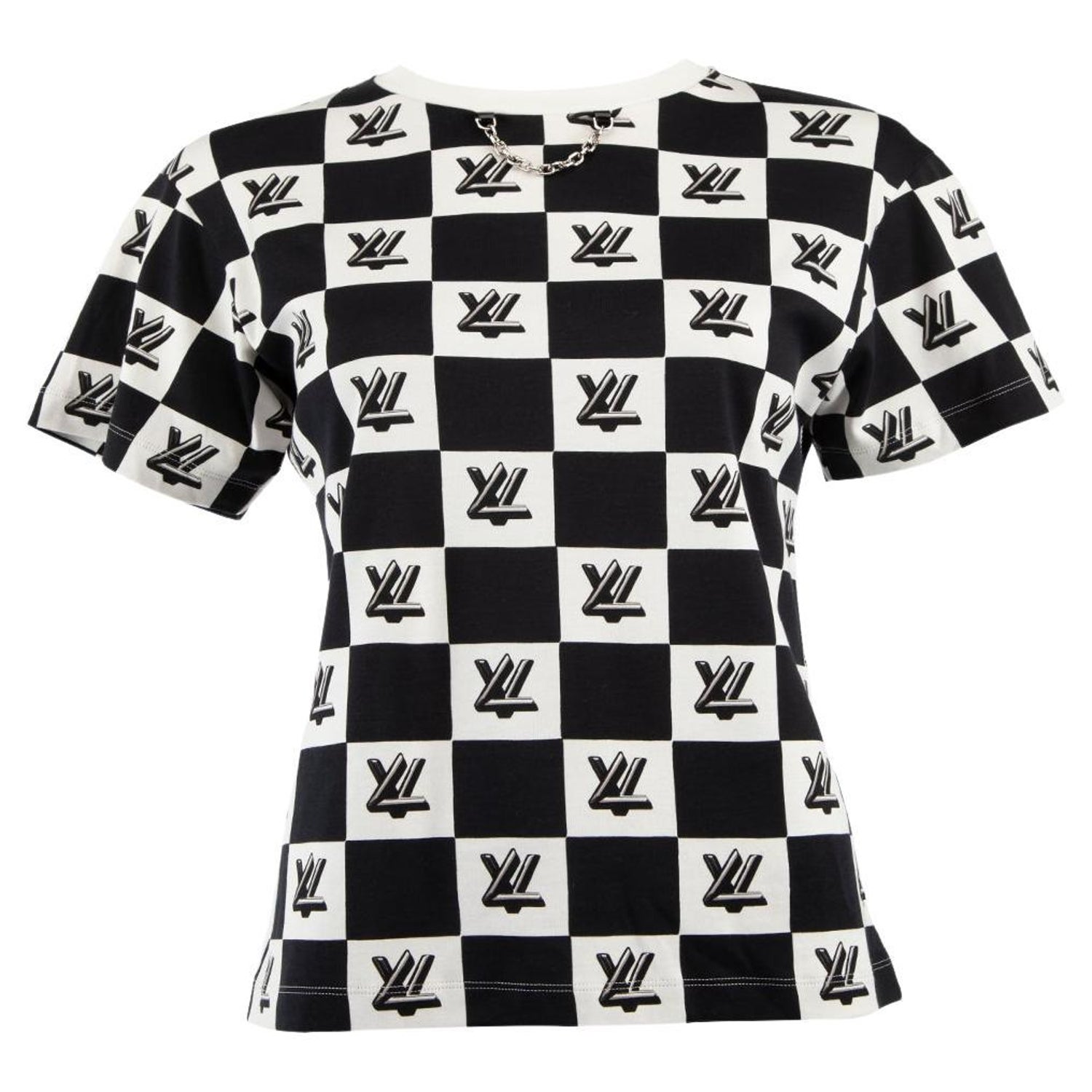 Womens Louis Vuitton Shirt - 4 For Sale on 1stDibs  lv shirt women's, louis  vuitton womens shirt, louis vuitton t-shirt women's price