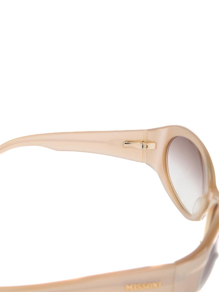 Missoni MMI 0113/S - LHF HA Burgundy | Sunglasses Woman