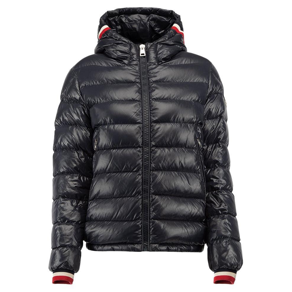 メーカー送品・ MONCLER ナイロンジャケット ジャケット/アウター
