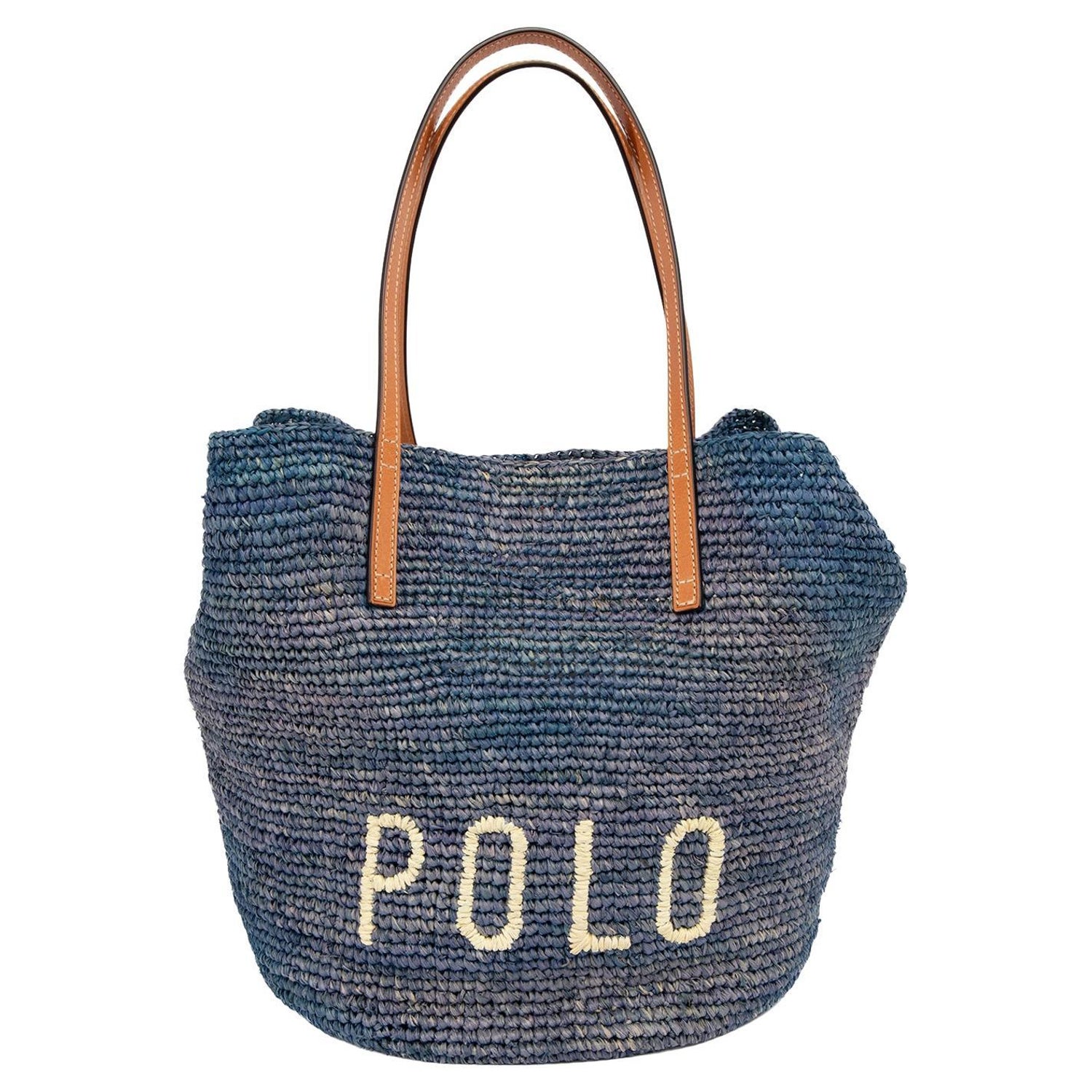 Ralph Lauren Womens Tote Bags - For Sale on 1stDibs