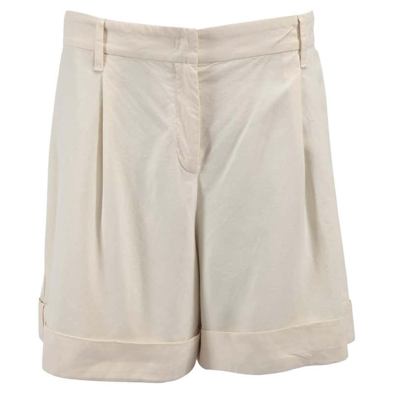 Vintage and Designer Shorts - 428 For Sale at 1stDibs | bermuda shorts ...