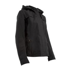 Pre-Loved Prada Women's Nylon Utility Jacket