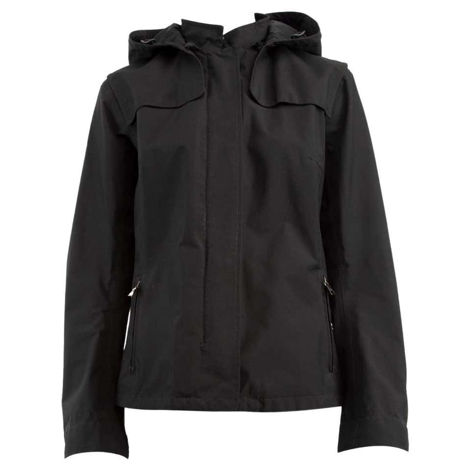 2000s Prada Brown Python Skin Vintage Jakcet at 1stDibs