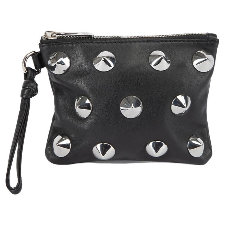 Buy online Stylish Black Studded Bag from bags for Women by Youshine for  ₹1049 at 48% off | 2024 Limeroad.com