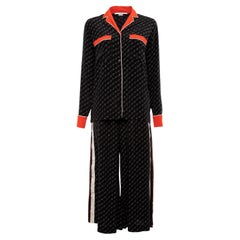 Louis Vuitton Cat Pajamas by Grace Coddington at 1stDibs  louis vuitton  grace coddington pajamas, louis vuitton pajamas for sale, louis vuitton  onesie for adults