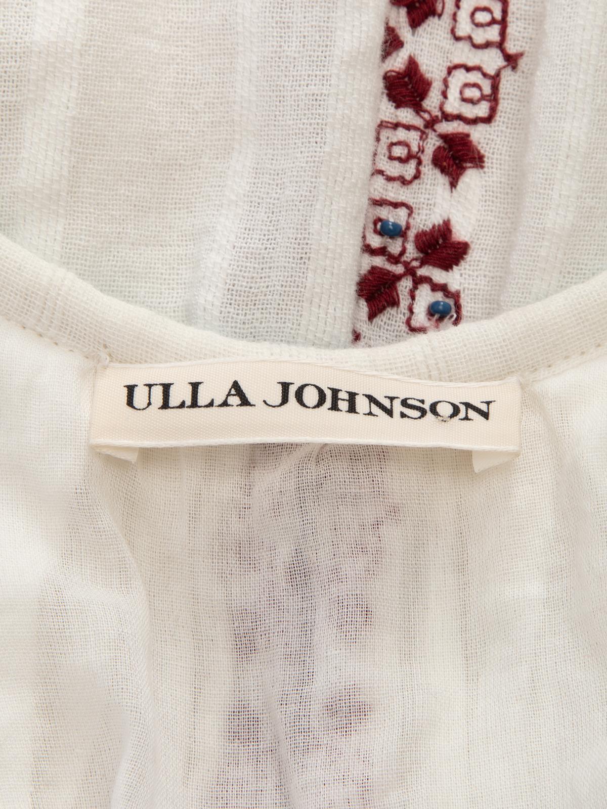 ulla johnson rn 105177