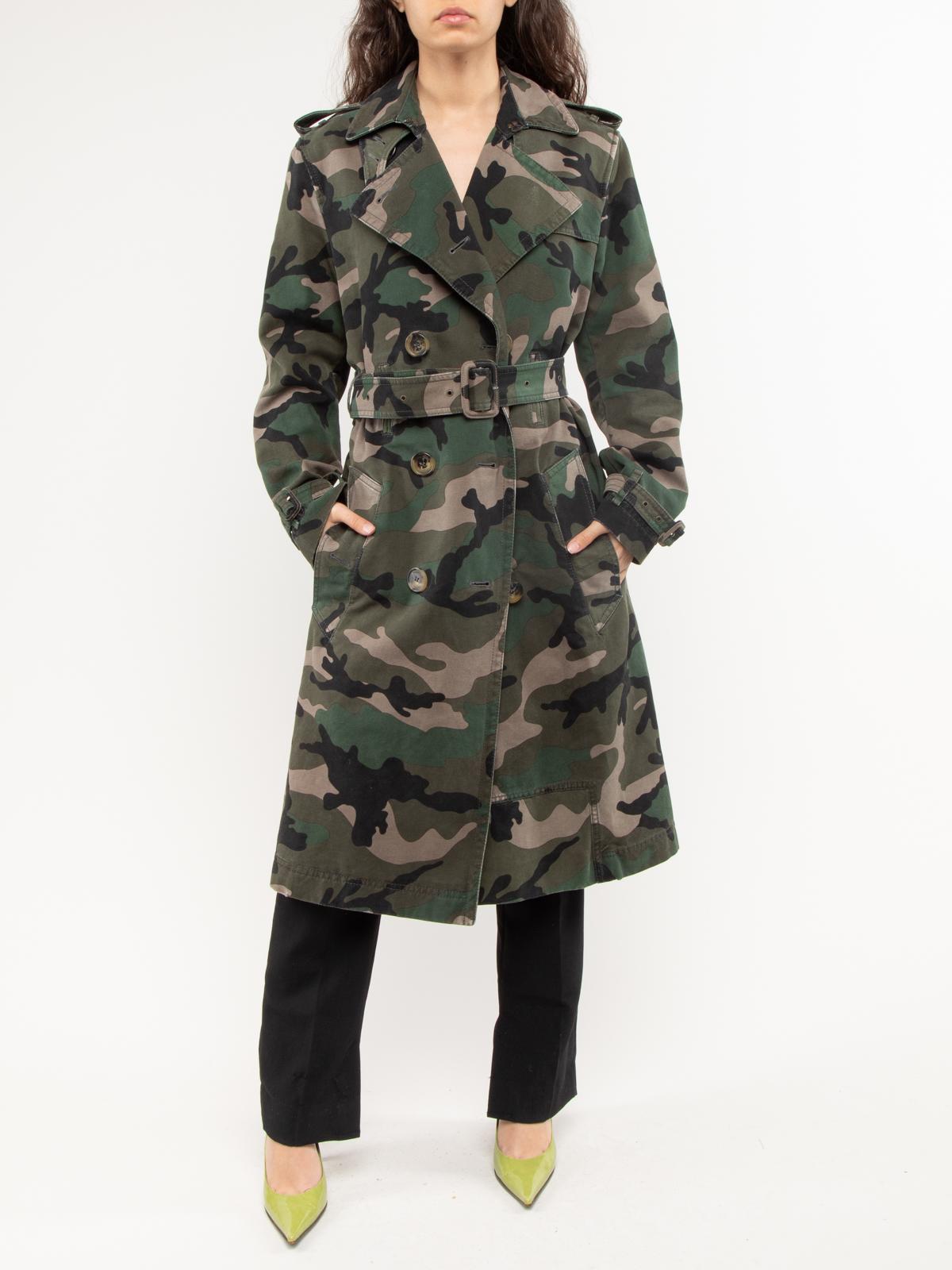 valentino camo jacket