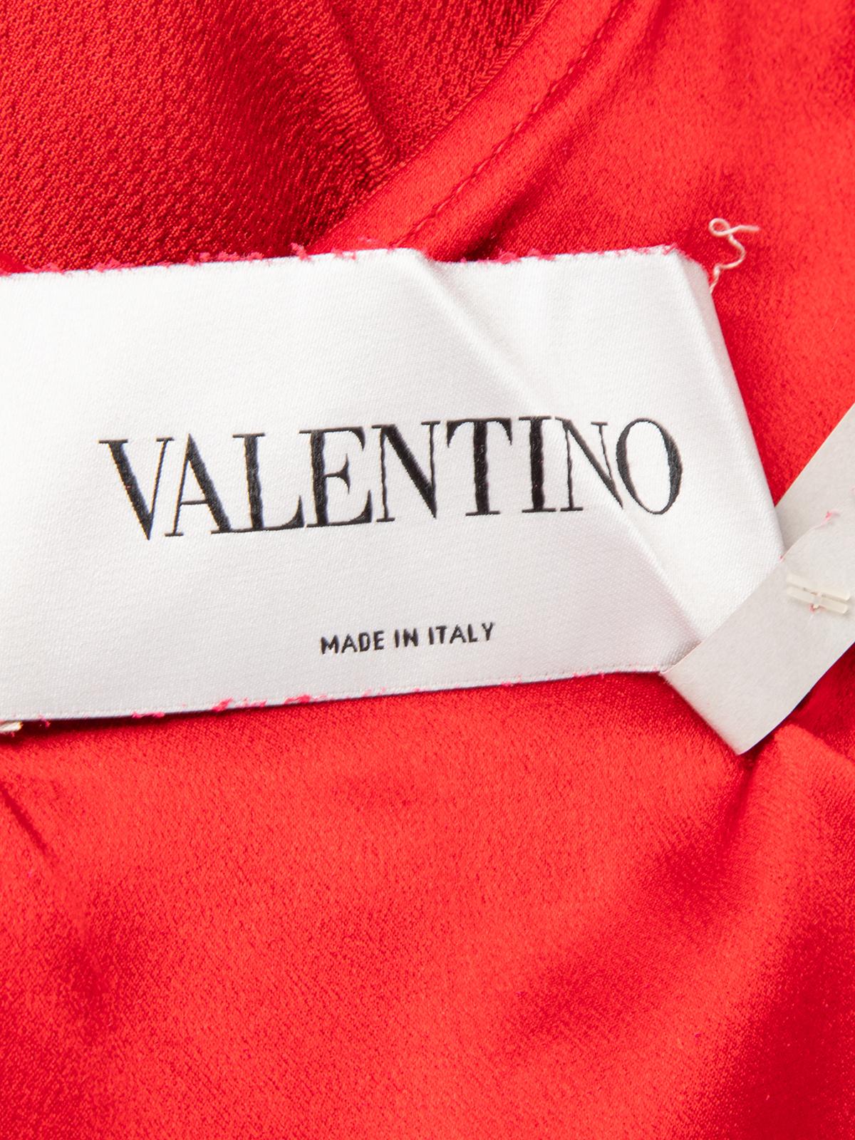 Pre-Loved Valentino Spa Women's Valentino Dress 2