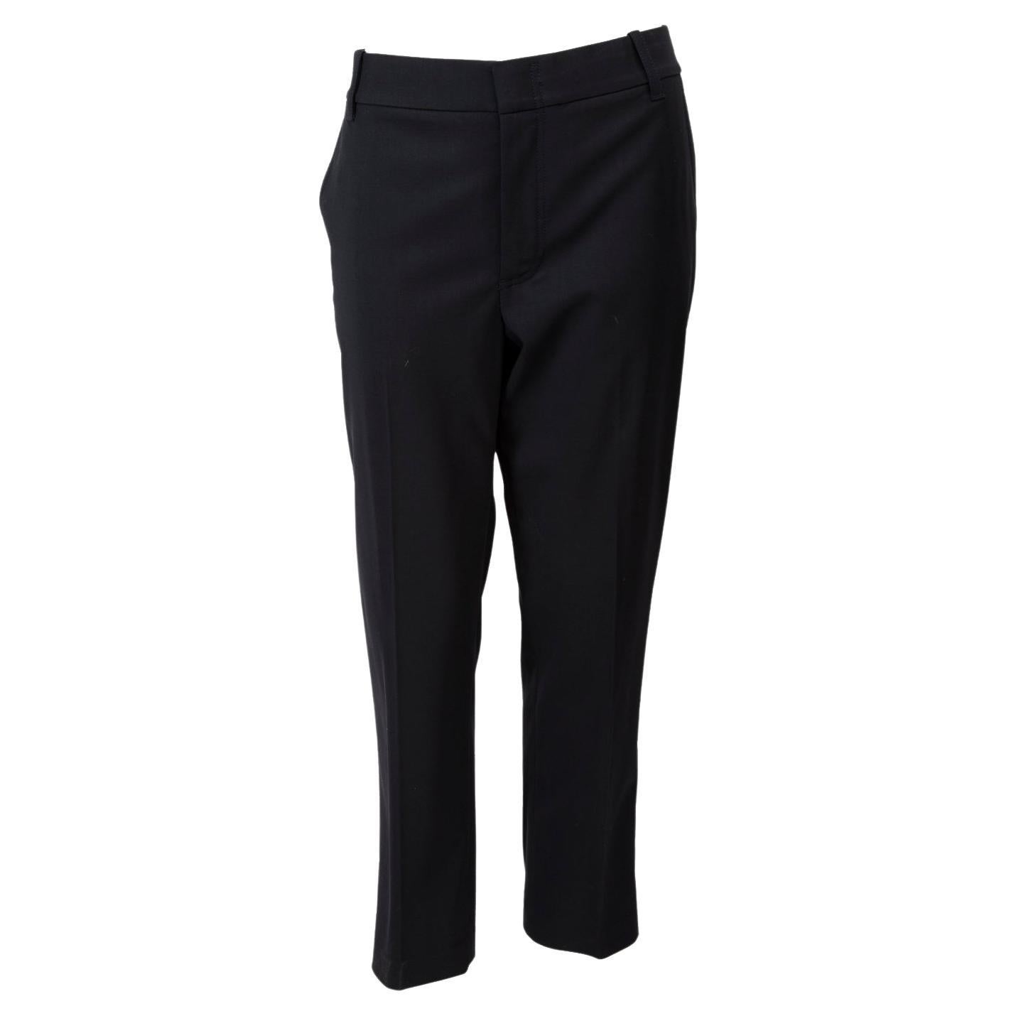 Pre-Loved Vince Women's Fitted Trousers