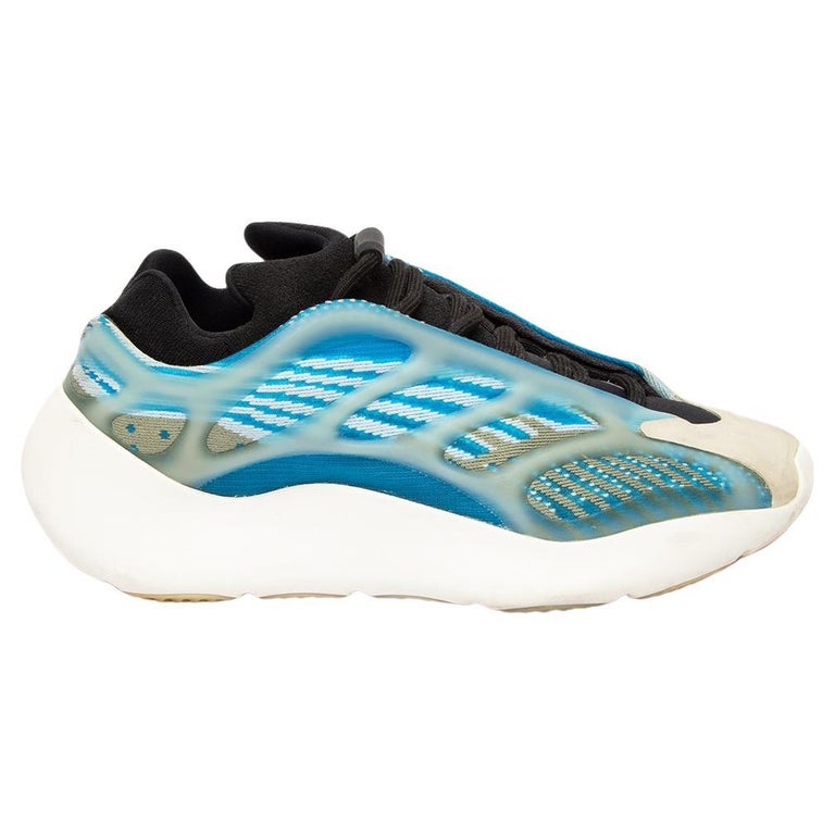 yeezy reflective nere