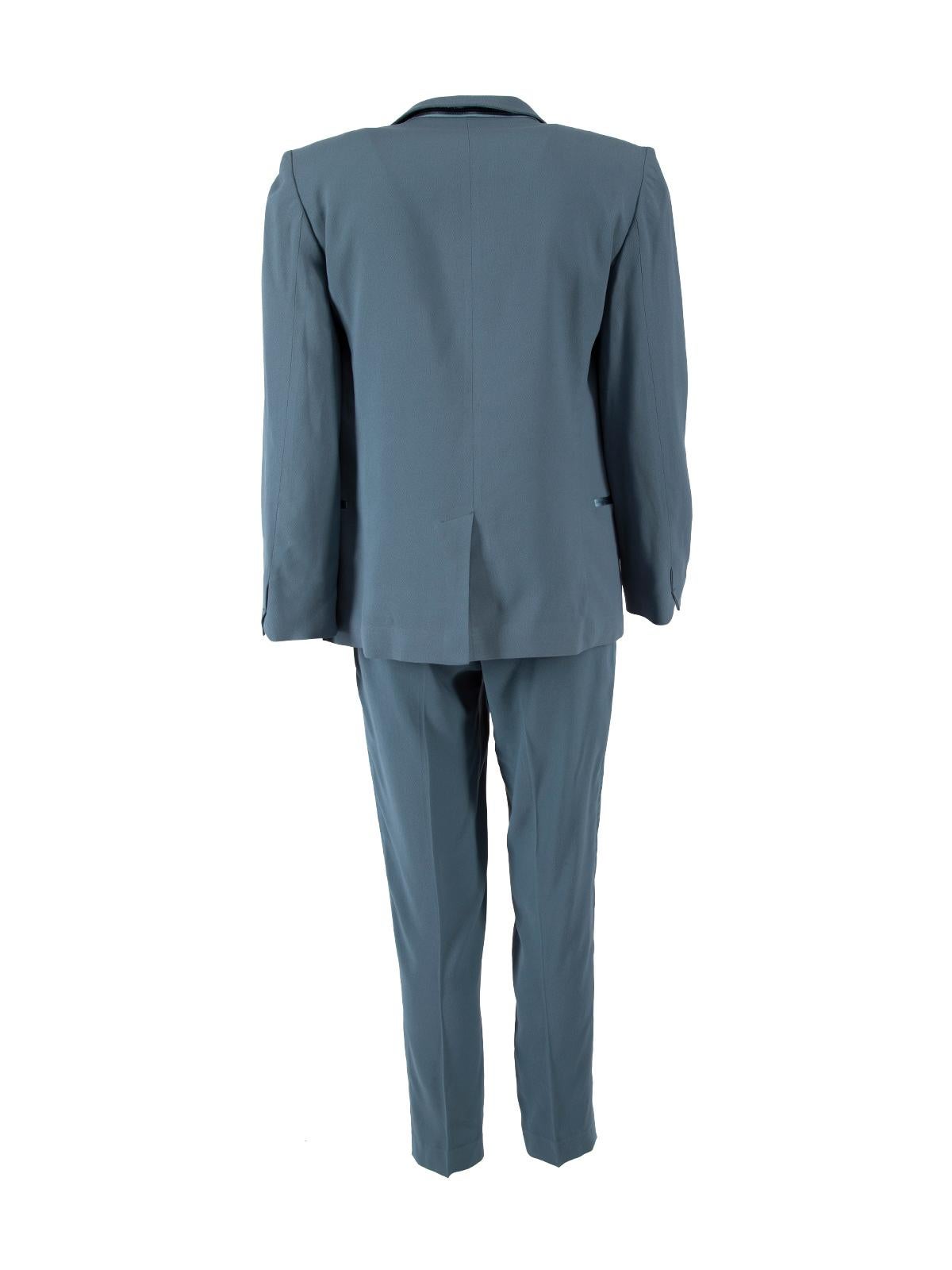 Pre-Loved Zadig & Voltaire Women's Two Piece Suit In Excellent Condition In London, GB