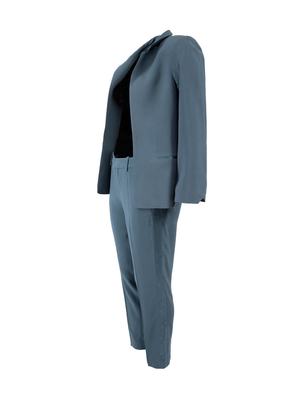 Pre-Loved Zadig & Voltaire Women's Two Piece Suit 1