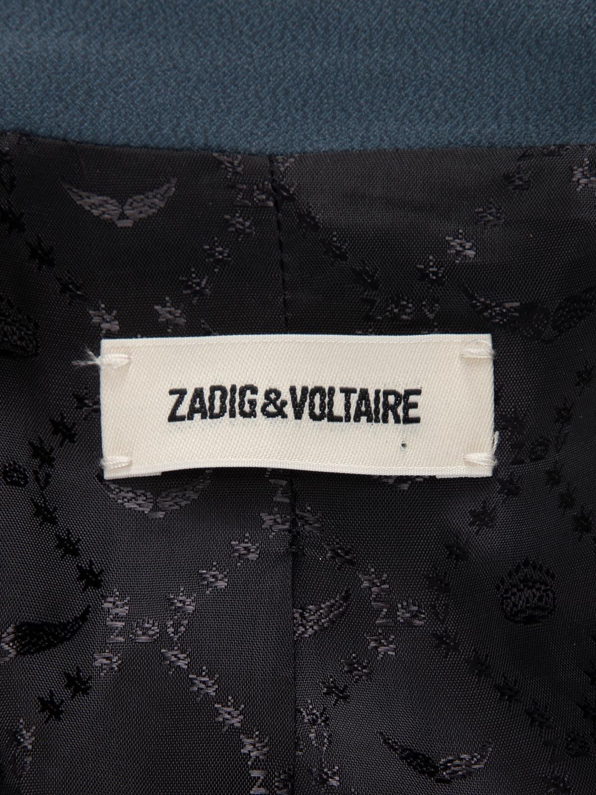 Pre-Loved Zadig & Voltaire Women's Two Piece Suit 2
